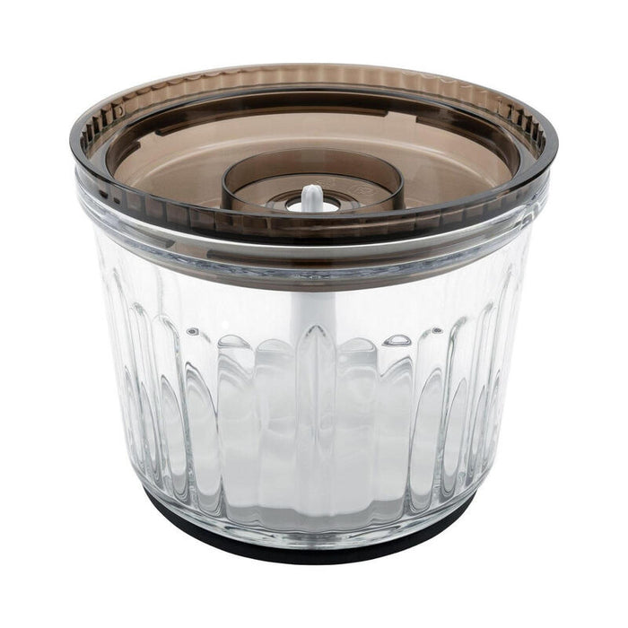 Picadora Múltiple Steba Mg 400 Acero Inoxidable/Negro 28-34-00