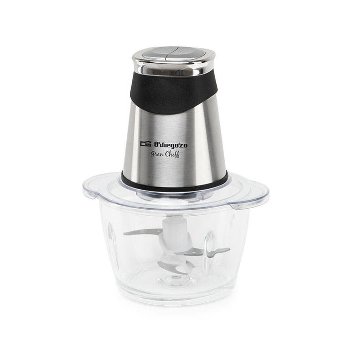 Picadora Orbegozo Mc 4650 500w 1.2l