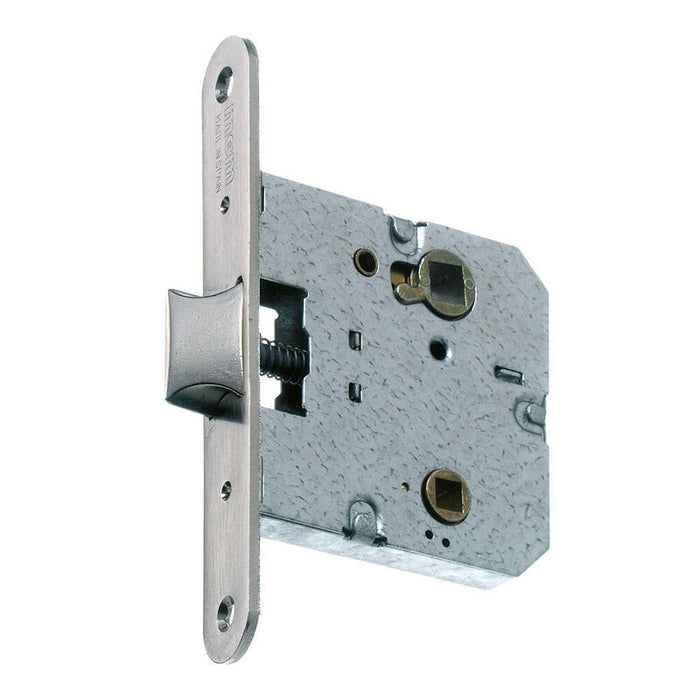 Picaporte De Embutir En Madera Para Cerraduras De Paso O Condena. 1419r-1-50 Mcm