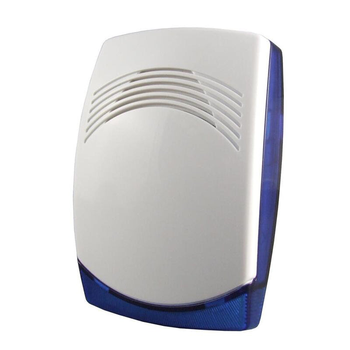 Piccolo Internal Sounder  White Blue G3