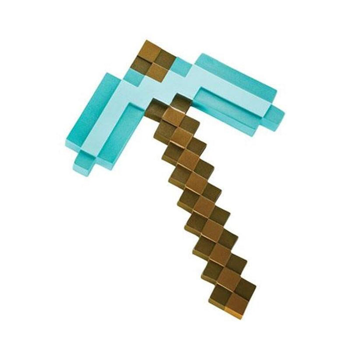 Pickaxe Minecraft 40cm