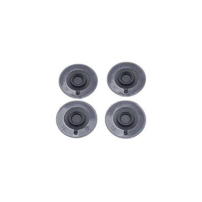 Pies De Gomas Para Portátil Apple Macbook Pro A1278 A1286 A1297 Mb990 Mc700 Md101 Mb466 Mc721 Mc723 Mb985 Mb986 Mb990 Mb991 13"1