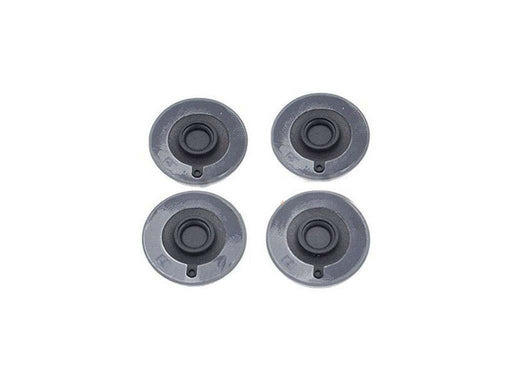 Pies De Gomas Para Portátil Apple Macbook Pro A1278 A1286 A1297 Mb990 Mc700 Md101 Mb466 Mc721 Mc723 Mb985 Mb986 Mb990 Mb991 13"1