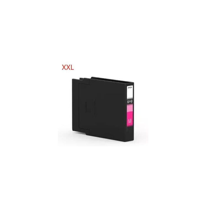 Pigment Compatible Ep-C7000dw/Em-C7100dwf-8k C13t14b340 Aret14b3m