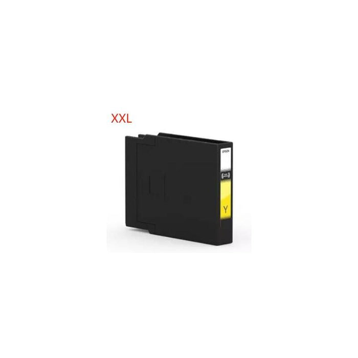 Pigment Compatible Ep-C7000dw/Em-C7100dwf-8k C13t14b440 Aret14b4y
