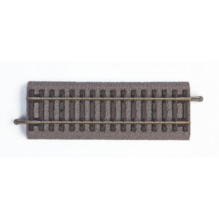 Piko Gerade Mit Bettung  G119