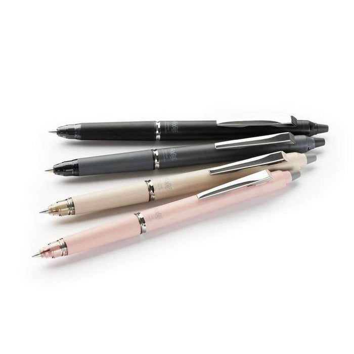 Pilot Bolígrafo Tinta Borrable Frixion Zone 0.7 Rosa Vintage Estuche Individual