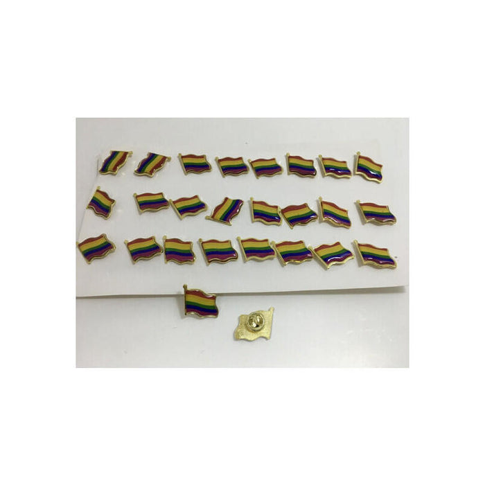 Pin Bandera Lgbt+