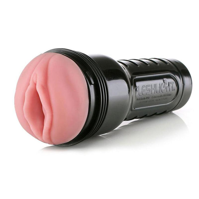Fleshlight - Classic Pink Lady Destroya Masturbador