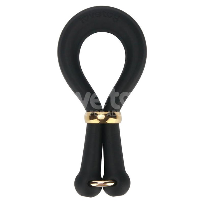Pinnacle Pro Anyfit Anillo Para Pene Y Testículos