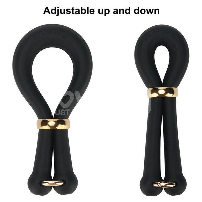 Pinnacle Pro Anyfit Anillo Para Pene Y Testículos