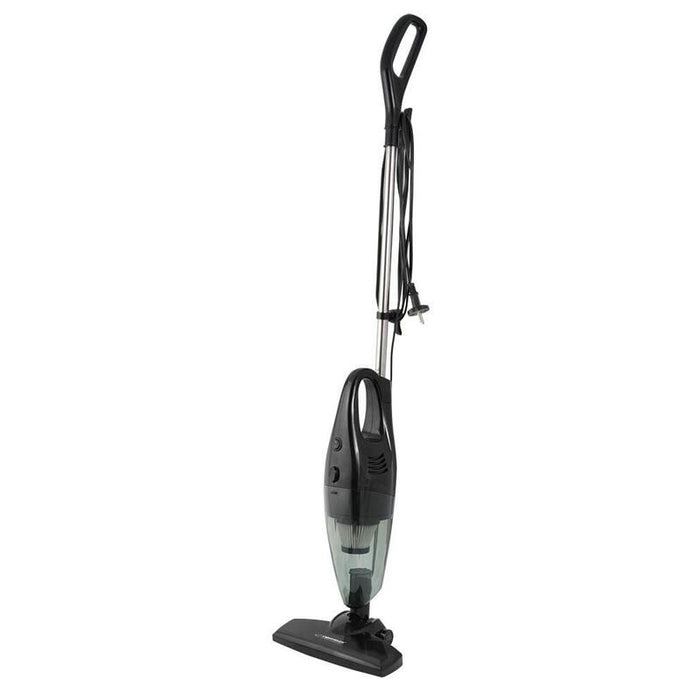 Aspirador  Esperanza Ehv101k  Vertical Con Cable 600w