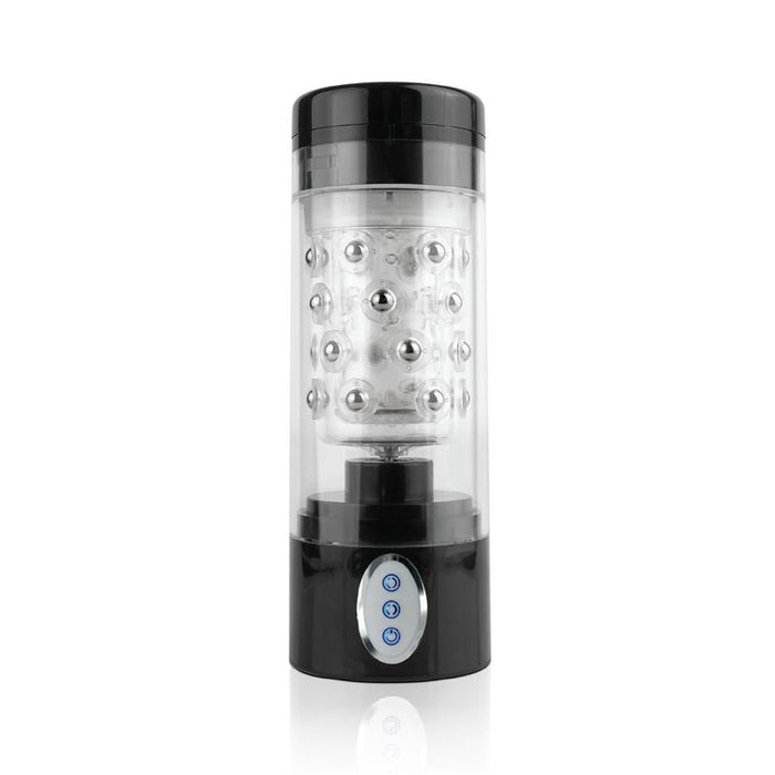 Extreme Toyz - Roto Bator Masturbador Masculino Ano