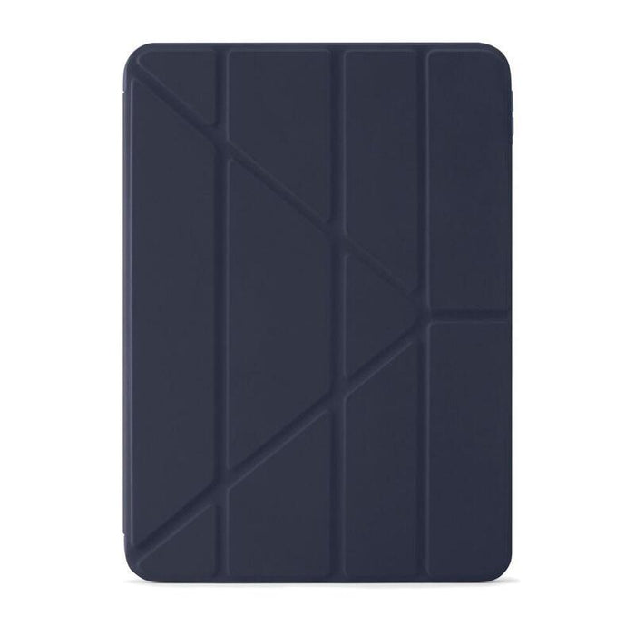 Pipetto Origami No1 Originalcase Ipad Pro 11  M4/M5 Dark Blue