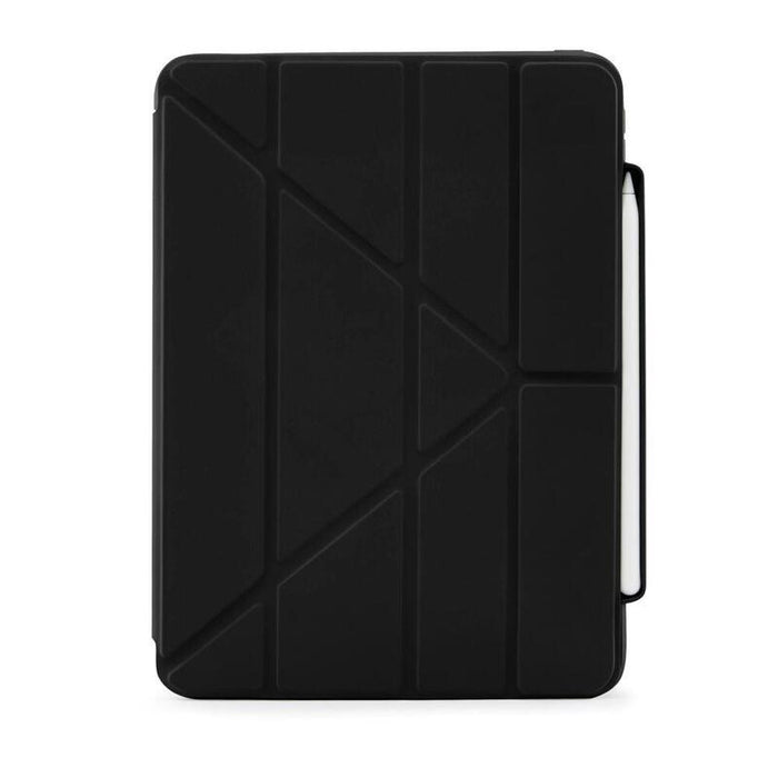 Pipetto Origami No3 Pencil Case Ipad Pro 11  (Gen 1-4) Black