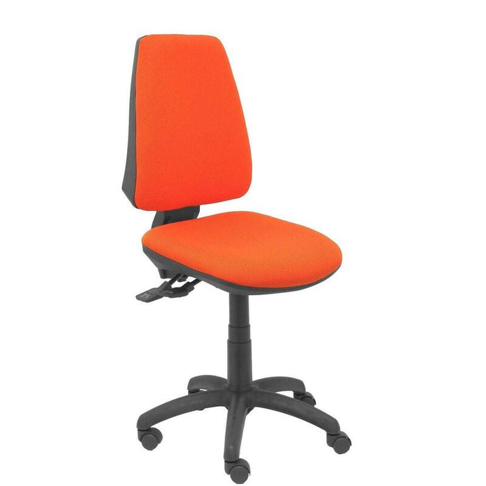 Piqueras Y Crespo Silla Elche S Bali Naranja Oscuro