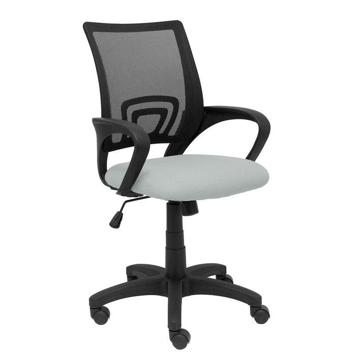 Piqueras Y Crespo Silla Vianos Bali Gris Claro