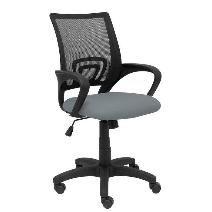 Piqueras Y Crespo Silla Vianos Bali Gris