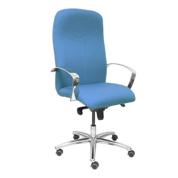 Piqueras Y Crespo Sillon Caudete Bali Azul Cielo