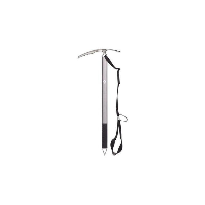 Piqueta Black Diamond Raven Ice Axe With Grip 55 Cm