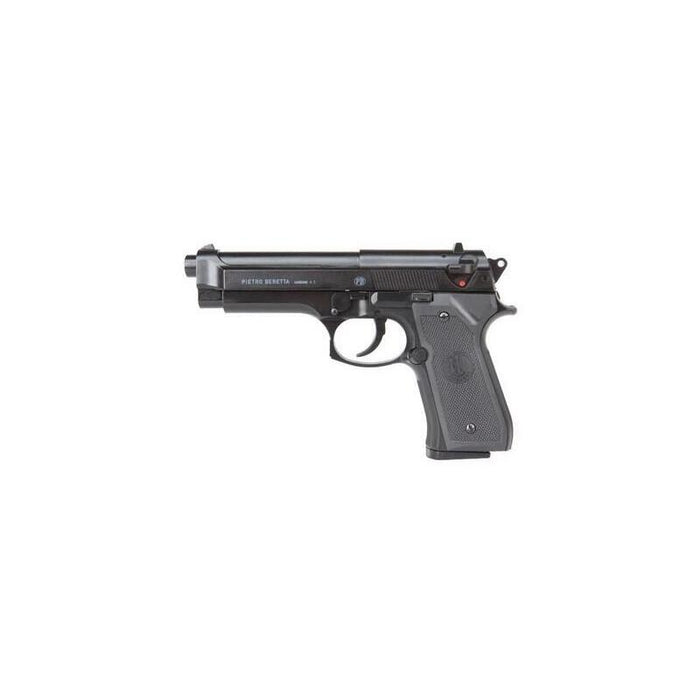 Pistola Beretta M92 Fs Hme Con Muelle Asg