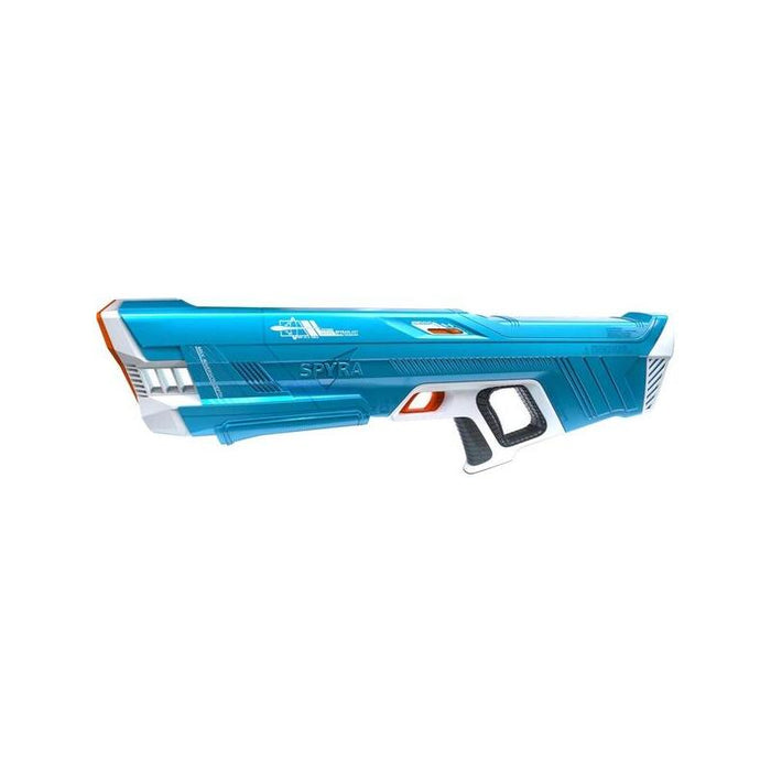 Pistola De Agua  Spyra Spyrathree, Azul