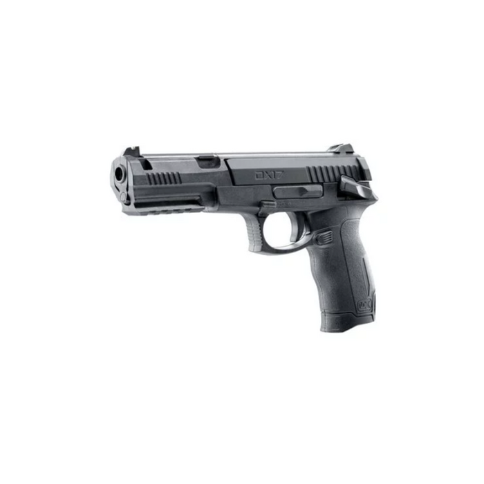 Pistola De Aire Comprimido Umarex Dx17 Kal. 4,5 Mm Ekp