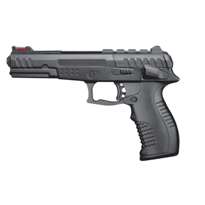 Pistola De Carabina De Aire Comprimido Marksman Cal. Ekp De 4,5 Mm