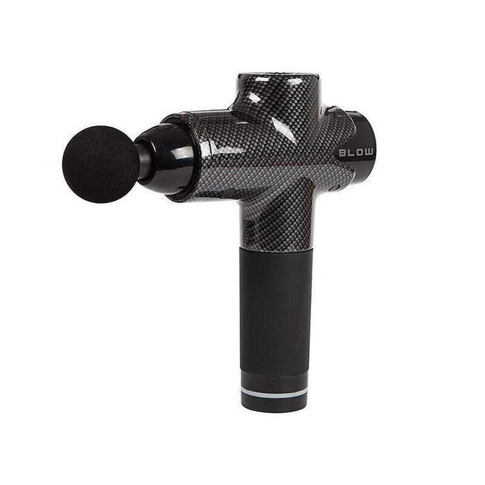 Pistola De Masaje Blow Wave 5000