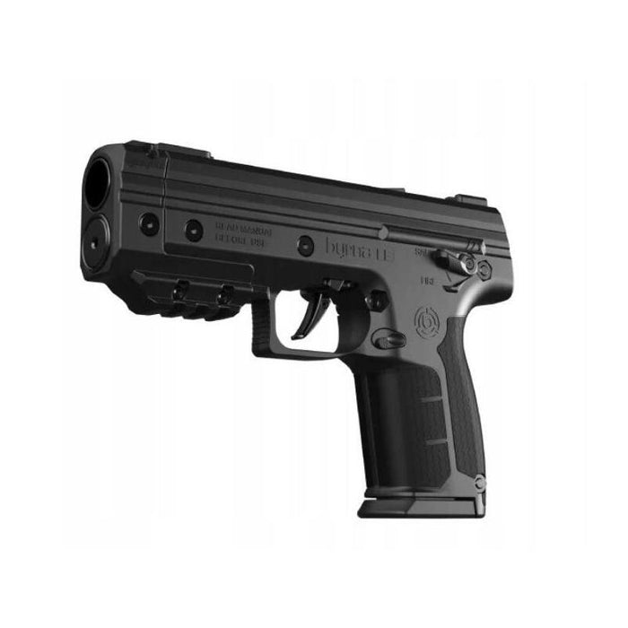 Pistolet Byrna Le Black K.68 Co2-12g Zestaw