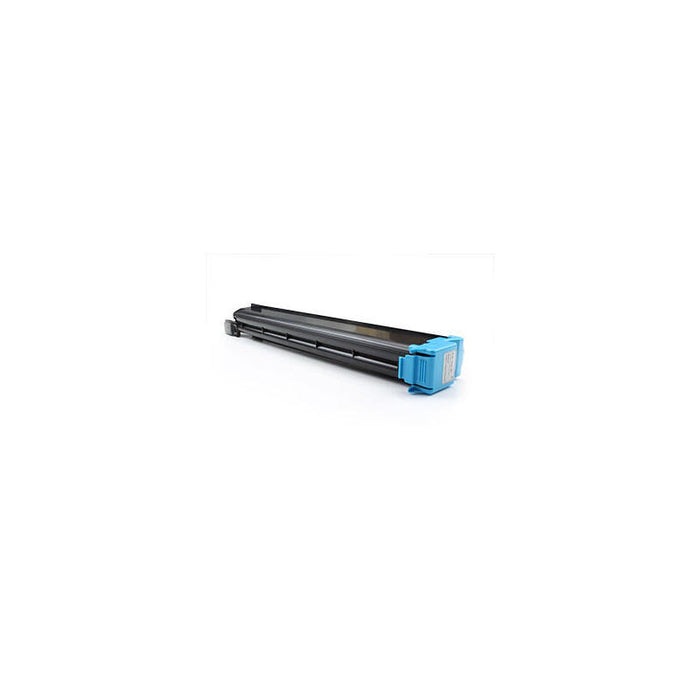 Pitney Bowes Cm 2522 Cyan Cartucho De Toner Generico