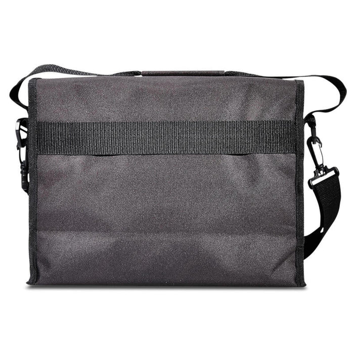 Pj-Case-008 - Projector Carry  Case - Black