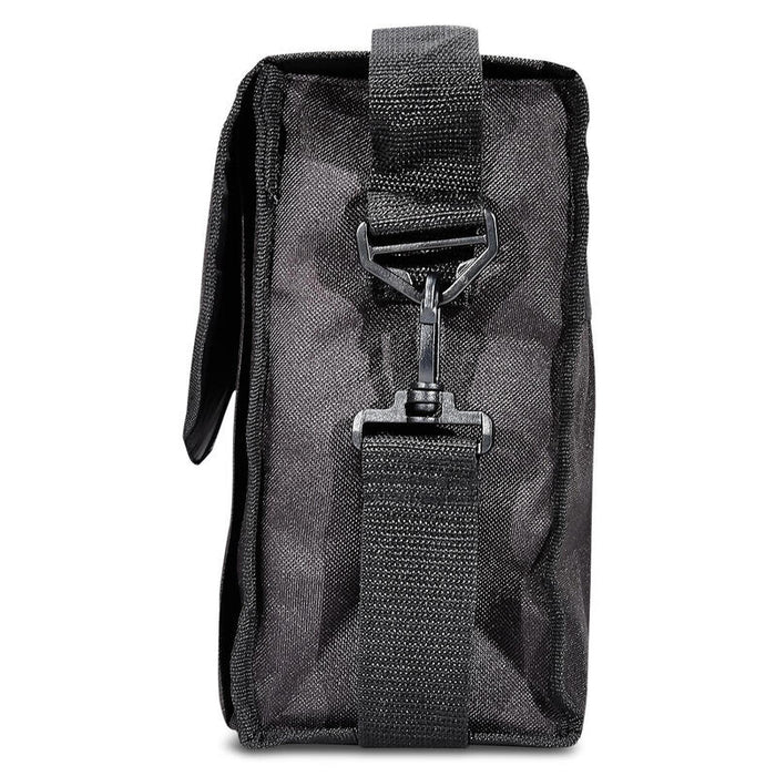 Pj-Case-008 - Projector Carry  Case - Black