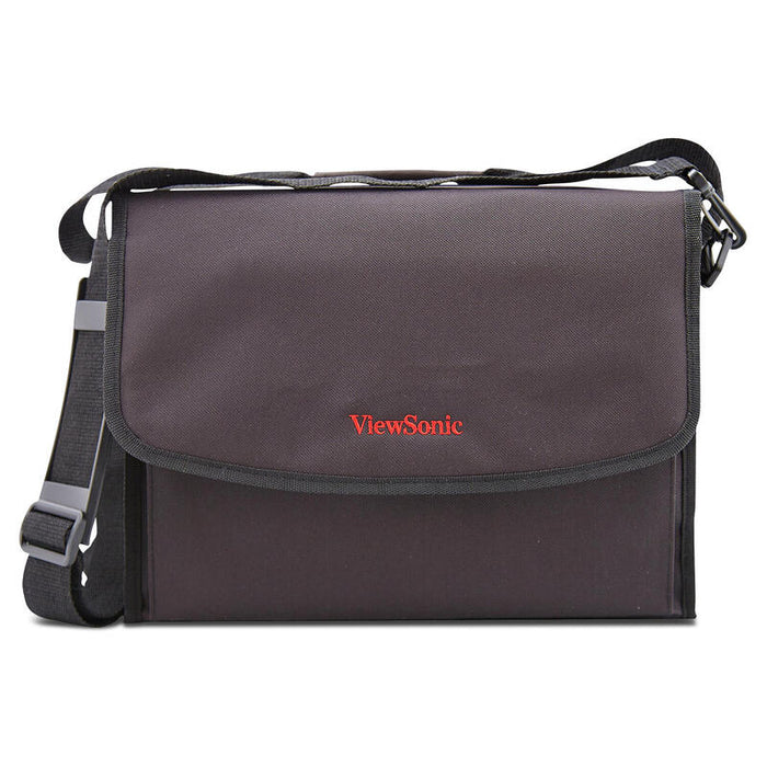 Pj-Case-008 - Projector Carry  Case - Black