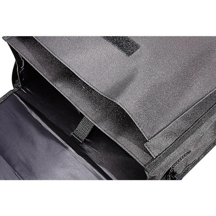 Pj-Case-008 - Projector Carry  Case - Black