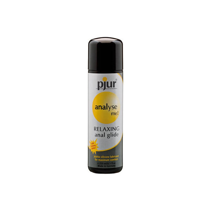 Pjur - Analyse Me Gel Relajante Anal 30 Ml