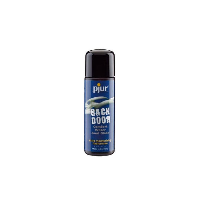 Pjur - Back Door Comfort Lubricante Agua Anal 30 Ml