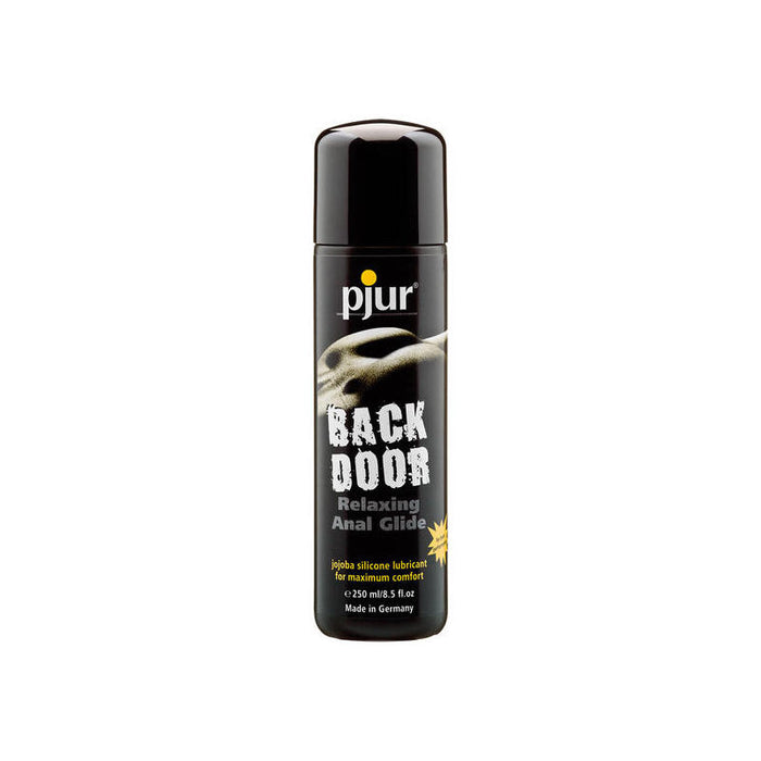 Pjur - Back Door Gel Relajante Anal 250 Ml