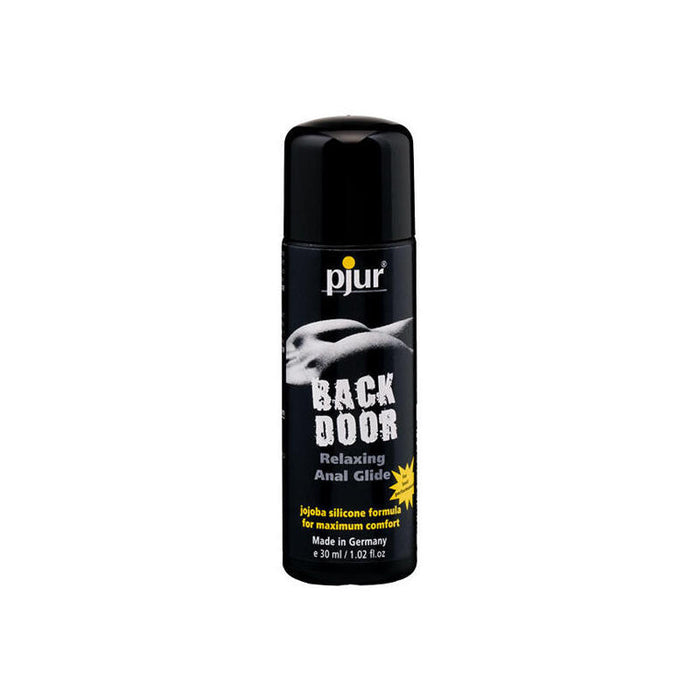 Pjur - Back Door Gel Relajante Anal 30 Ml