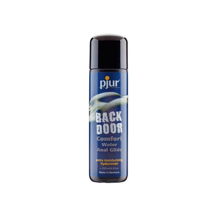 Pjur Backdoor Lubricante Anal Comfort Glide 250 Ml