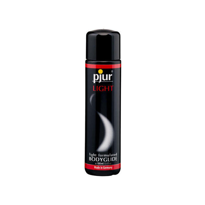 Pjur - Light Lubricante Silicona 100 Ml