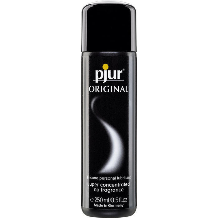 Pjur - Original Lubricante Silicona 250 Ml