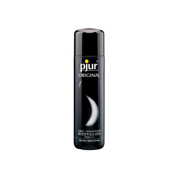 Pjur - Original Lubricante Silicona 500 Ml