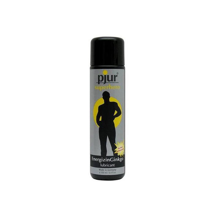 Pjur - Superhero Lubricante Retardante 30 Ml