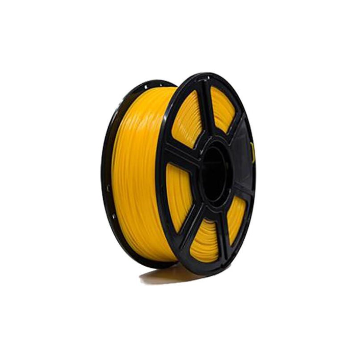Pla 1,75mm Amarillo 1kg