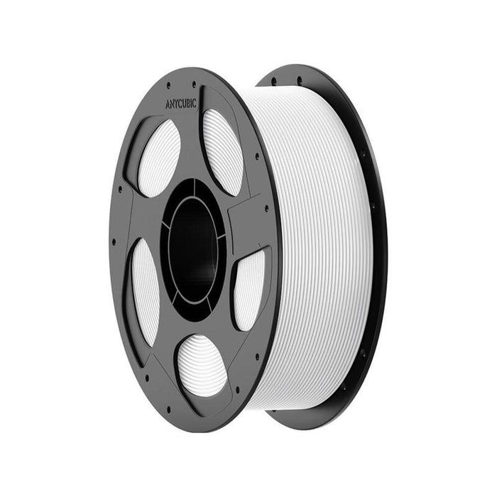 Pla 1,75mm Basic Blanco 1kg