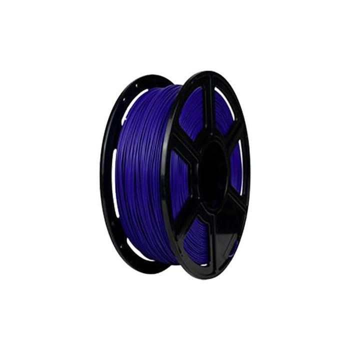 Pla 1,75mm Matte Azul 1kg