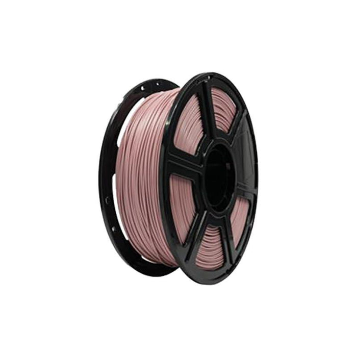 Pla 1,75mm Matte Gris Pink 1kg