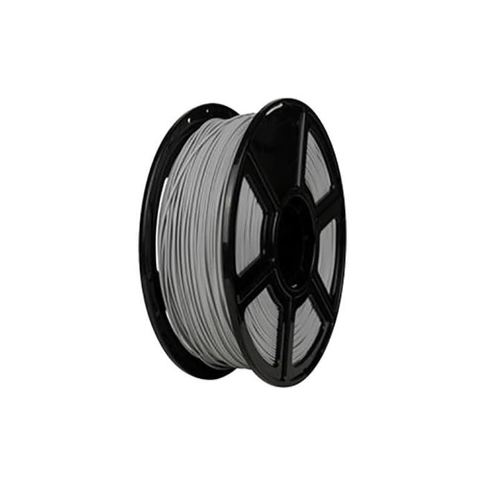 Pla 1,75mm Matte Light Gris 1kg