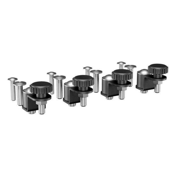 Pla 9307 Adjustable Feet For Dvled